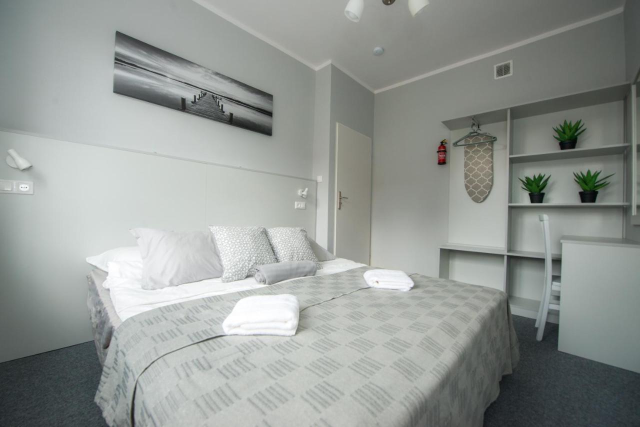 Hostel Wide Street Gdańsk